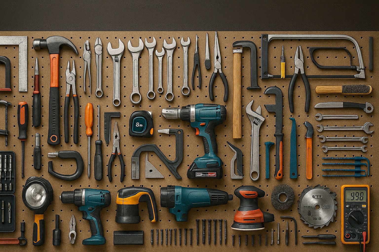 Grainger-Equivalent Industrial & MRO Products